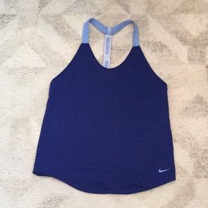 Nike workout tank